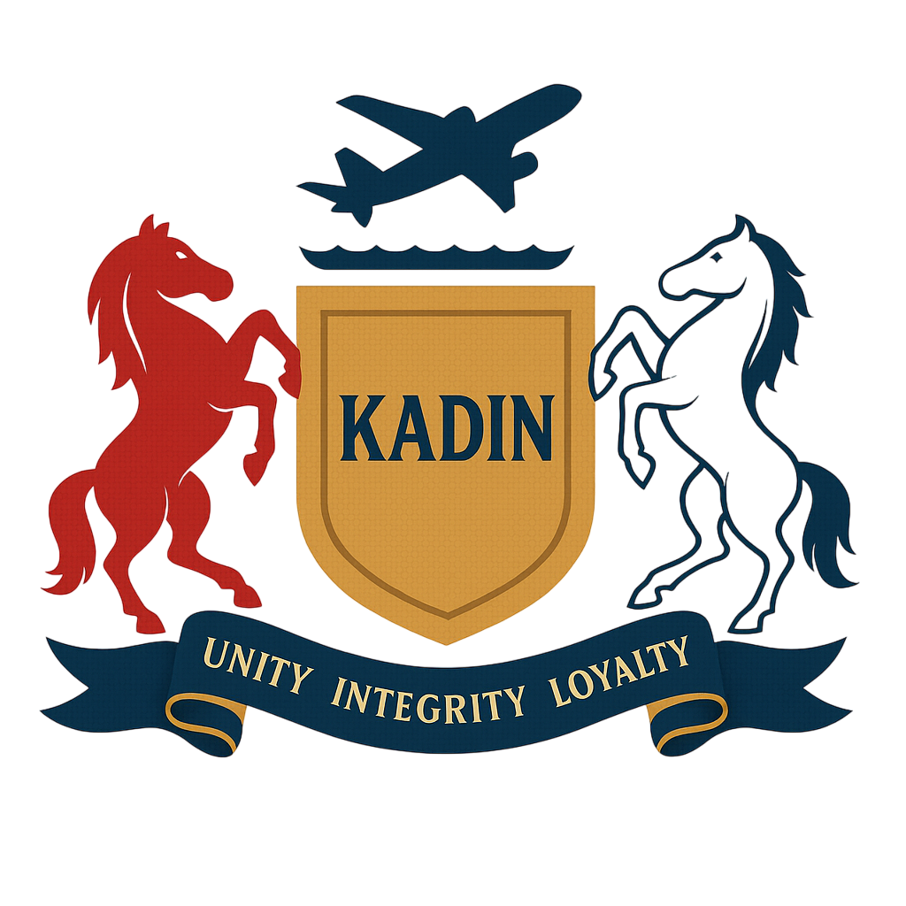 Logo Kadin Leuwidamar